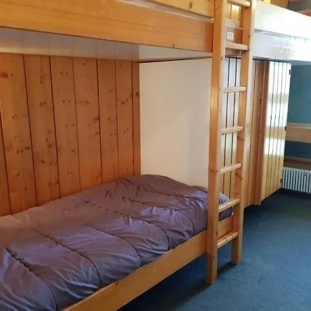 Appartement 3 Pièces 7 Personnes à Arc 1600 En Centre Station Proche Des Commerces Et Des Pistes 5